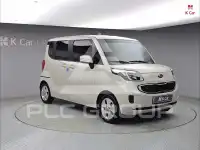 2014 KIA Ray
