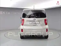 2014 KIA Ray