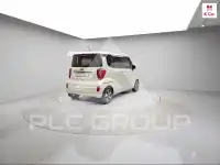 2014 KIA Ray