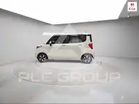 2014 KIA Ray