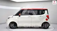 2014 KIA Ray