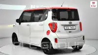 2014 KIA Ray