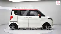 2014 KIA Ray