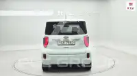 2014 KIA Ray