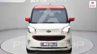 2014 KIA Ray