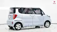 2014 KIA Ray