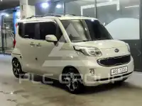 2014 KIA Ray