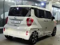 2014 KIA Ray
