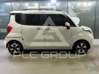 2014 KIA Ray