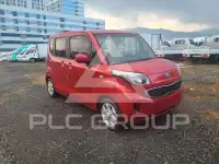 2014 KIA Ray