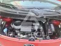2014 KIA Ray