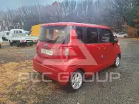 2014 KIA Ray