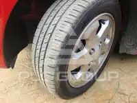 2014 KIA Ray