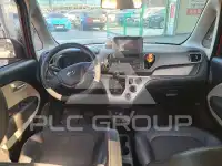 2014 KIA Ray