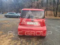 2014 KIA Ray