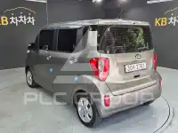 2014 KIA Ray