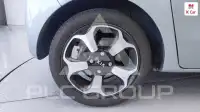 2014 KIA Ray