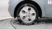 2014 KIA Ray