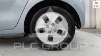 2014 KIA Ray