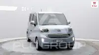 2014 KIA Ray