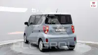 2014 KIA Ray