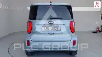 2014 KIA Ray