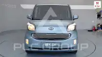 2014 KIA Ray