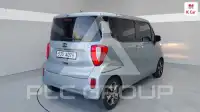 2014 KIA Ray