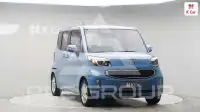 2014 KIA Ray