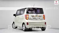 2014 KIA Ray