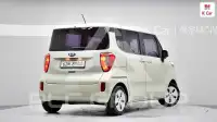 2014 KIA Ray