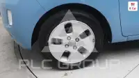 2014 KIA Ray