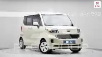 2014 KIA Ray