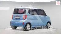2014 KIA Ray