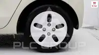 2014 KIA Ray