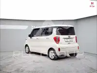 2014 KIA Ray