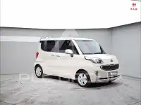 2014 KIA Ray