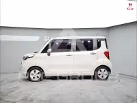 2014 KIA Ray