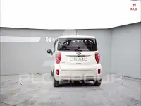 2014 KIA Ray