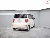 2014 KIA Ray