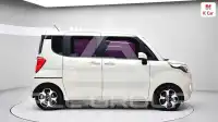 2014 KIA Ray