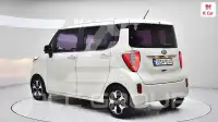 2014 KIA Ray