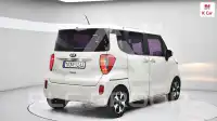 2014 KIA Ray