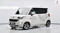 2014 KIA Ray