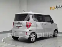 2014 KIA Ray