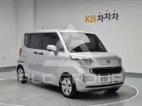 2014 KIA Ray