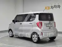 2014 KIA Ray