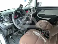 2014 KIA Ray