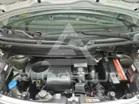 2014 KIA Ray