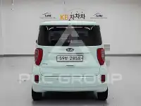 2014 KIA Ray